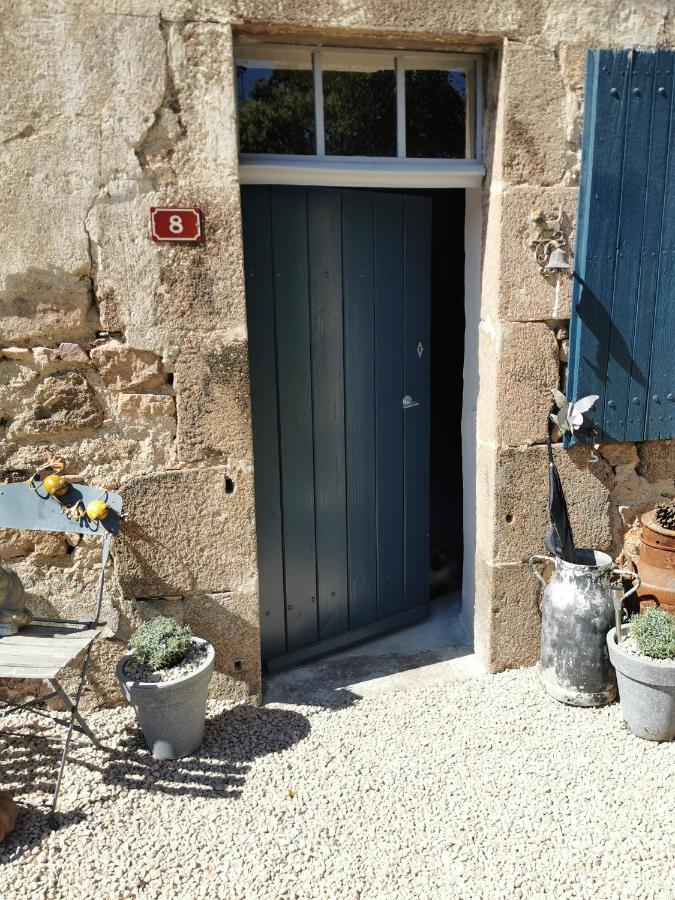 Bed and Breakfast Domaine La Pomme De Pin Louroux-de-Beaune Exterior foto