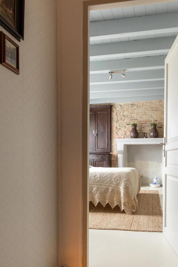 Bed and Breakfast Domaine La Pomme De Pin Louroux-de-Beaune Exterior foto