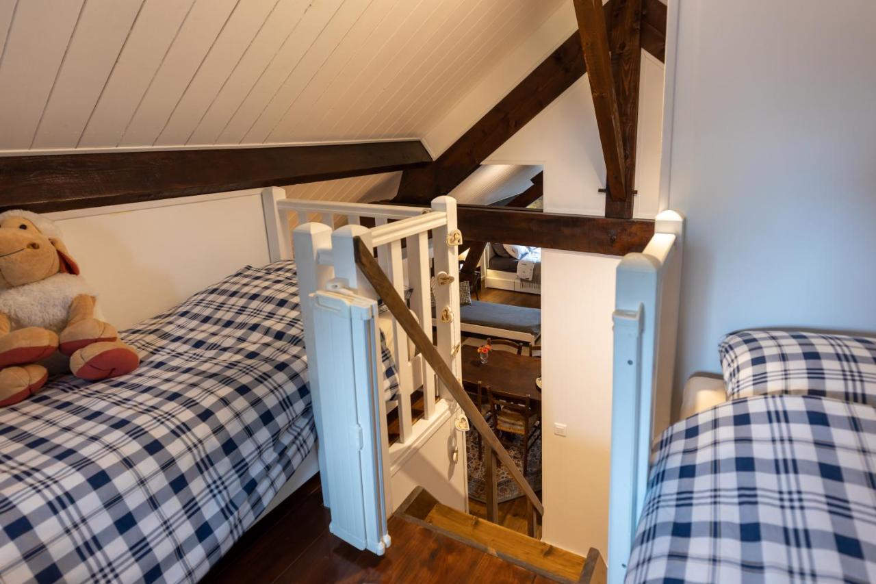 Bed and Breakfast Domaine La Pomme De Pin Louroux-de-Beaune Exterior foto